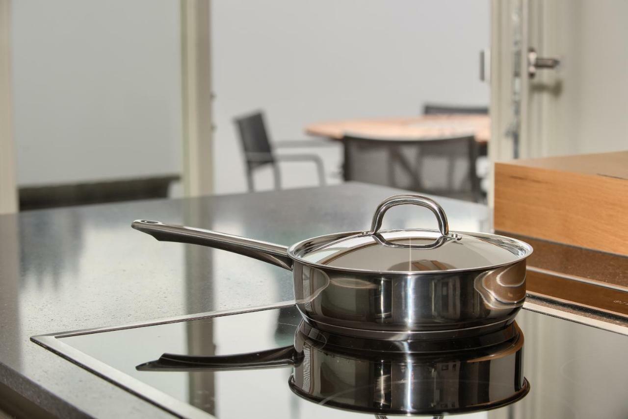 Apartament Kolkovna 5 Penthouse Praga Zewnętrze zdjęcie