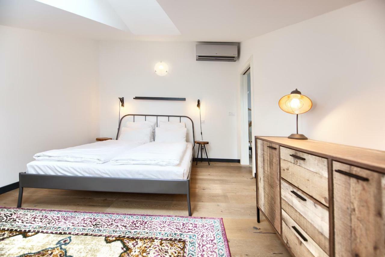 Apartament Kolkovna 5 Penthouse Praga Zewnętrze zdjęcie
